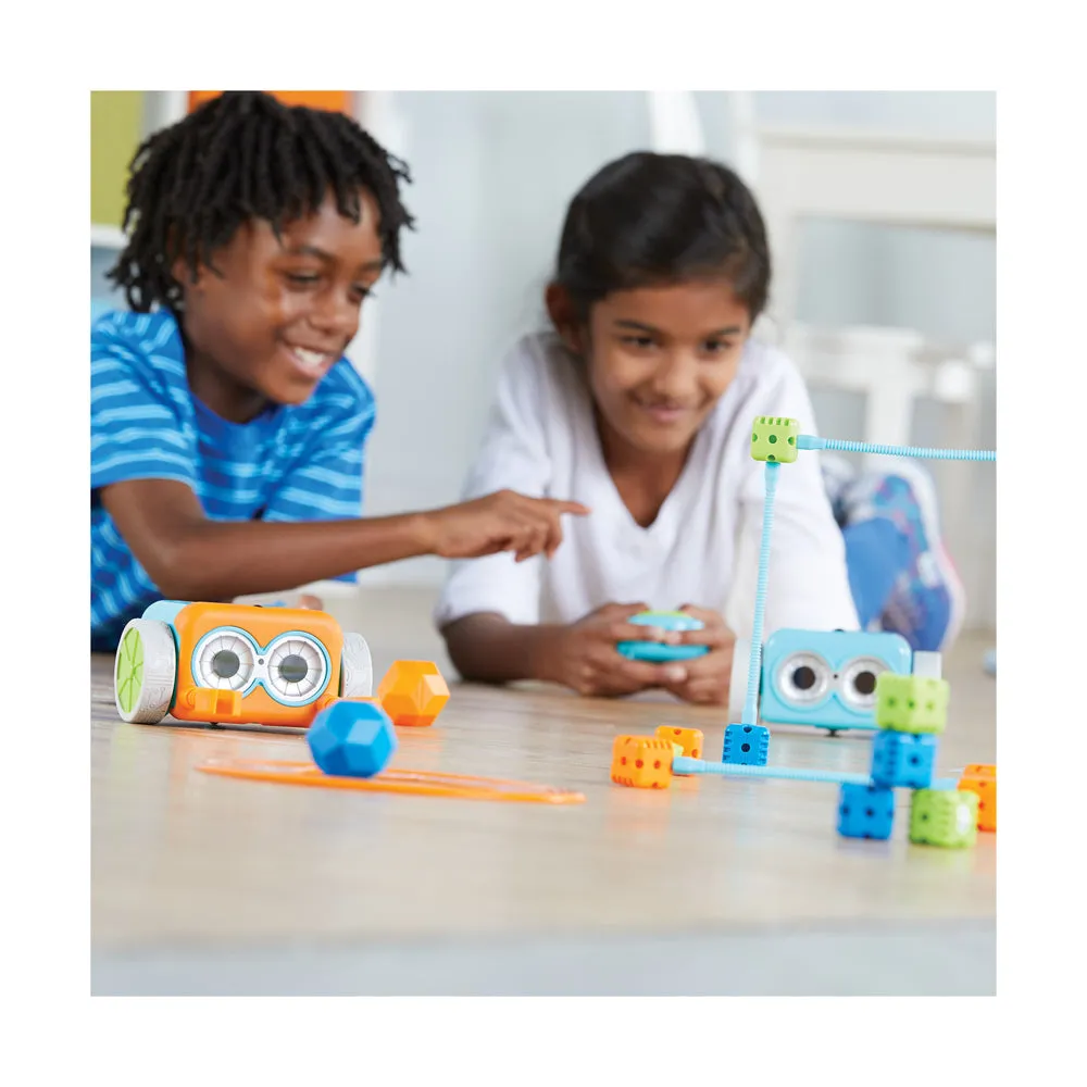 Learning Resources Botley the Coding Robot - Interactive STEM Toy