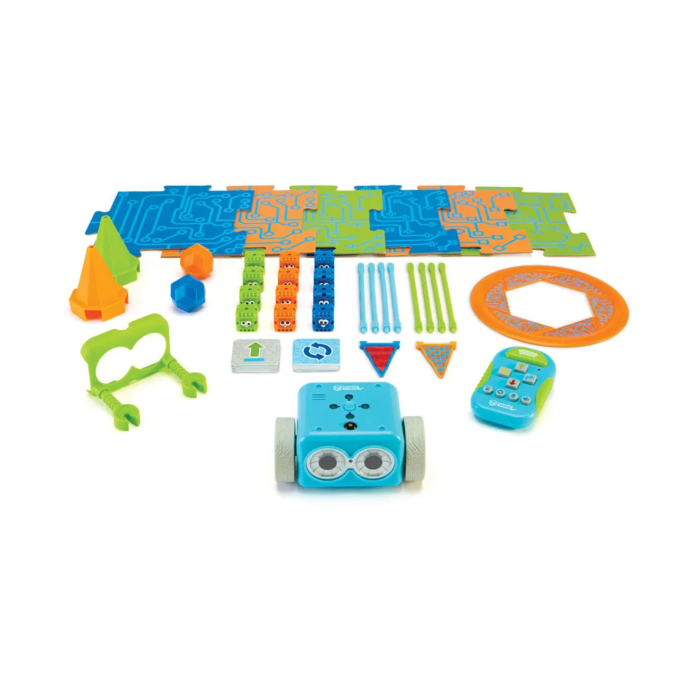 Learning Resources Botley the Coding Robot - Interactive STEM Toy