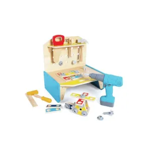 Little Engineer’s Workbench