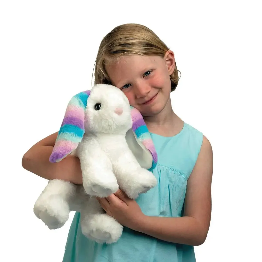 Livie Rainbow Bunny