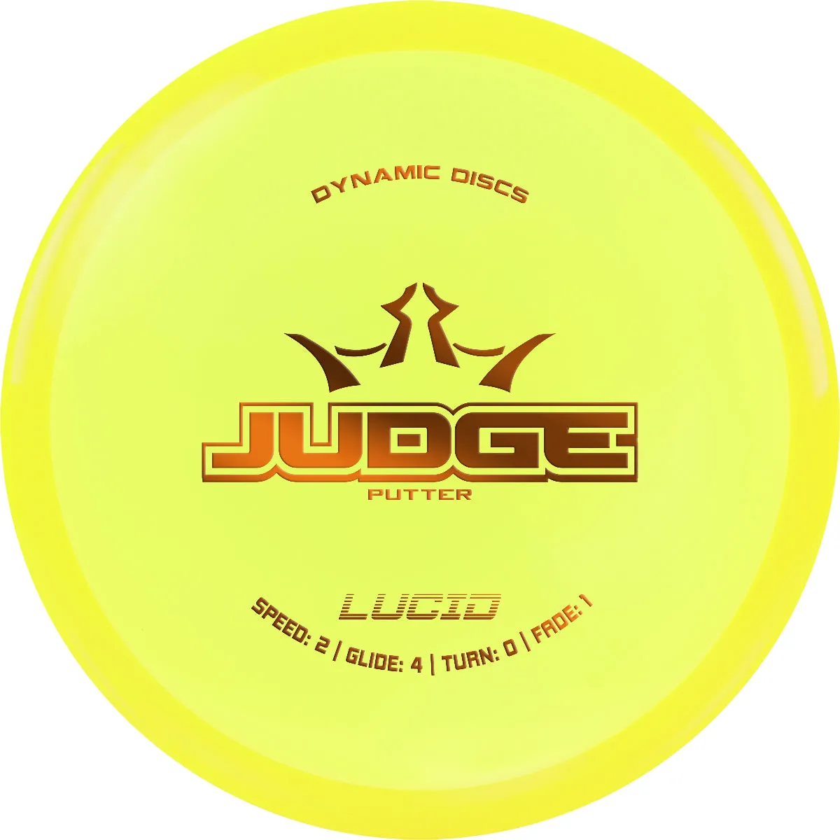 Lucid Judge