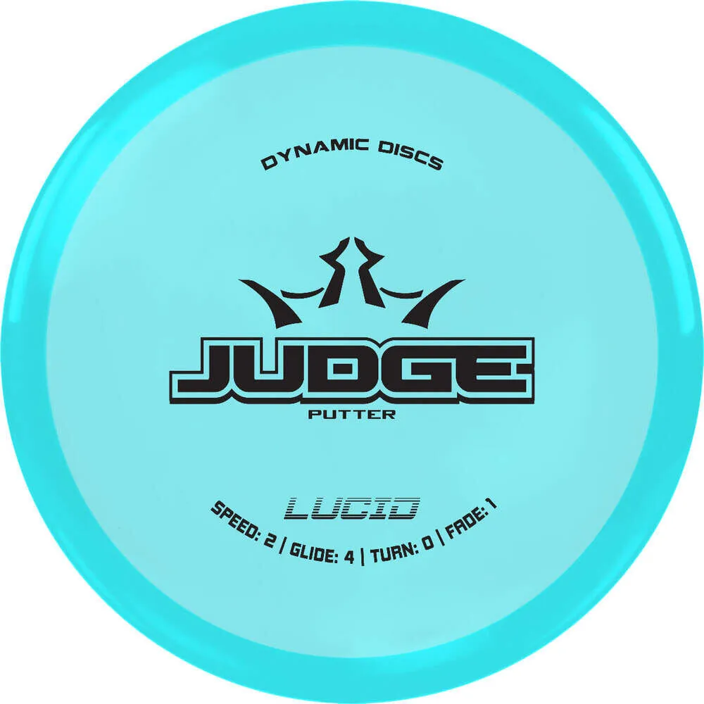 Lucid Judge