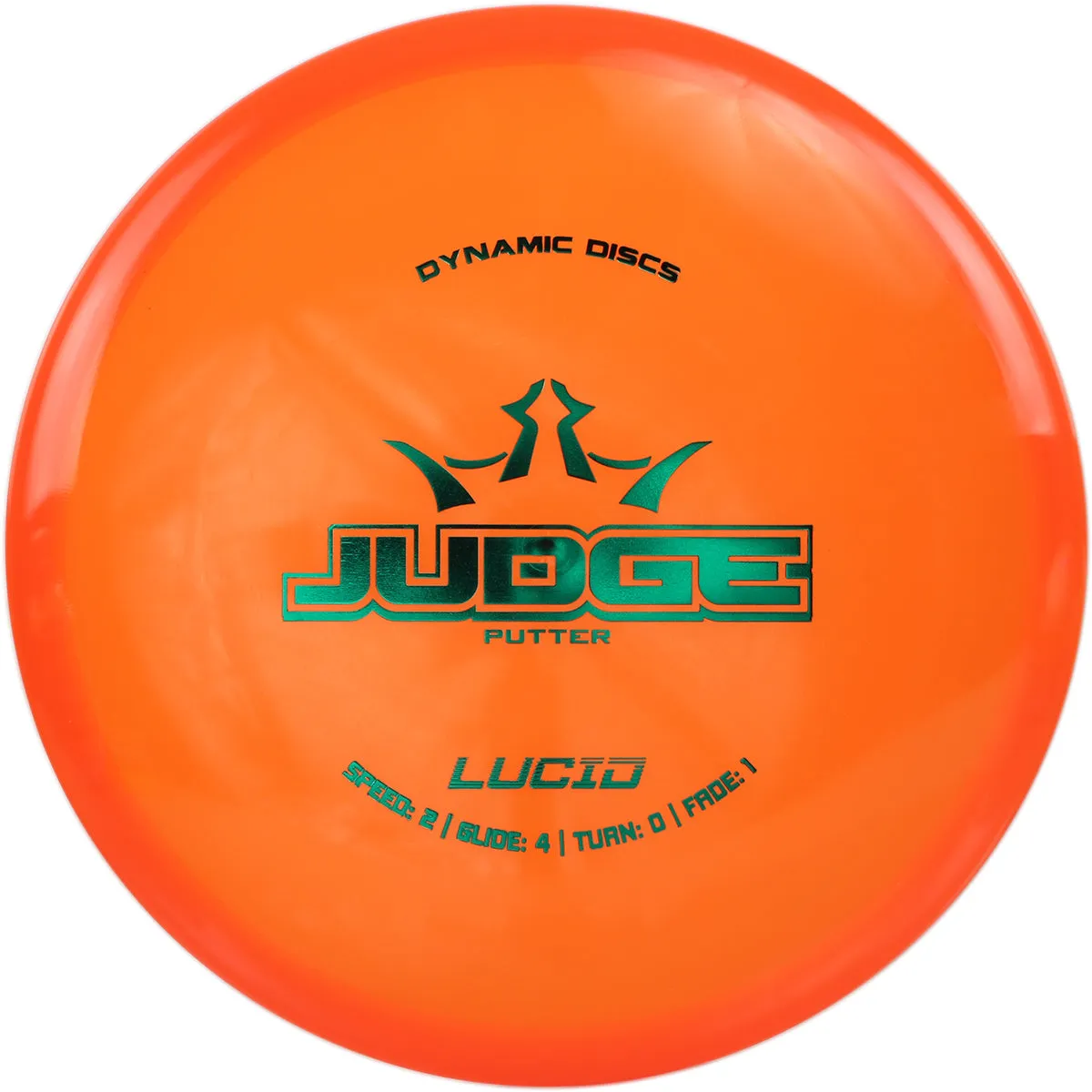 Lucid Judge