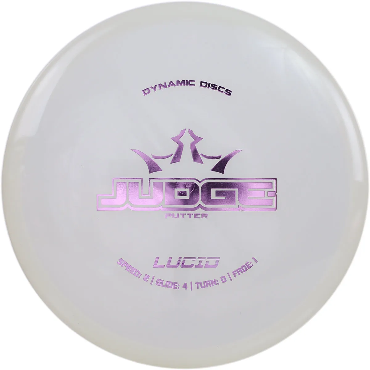 Lucid Judge