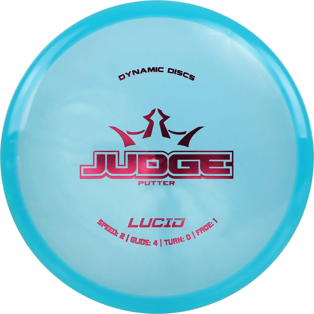 Lucid Judge