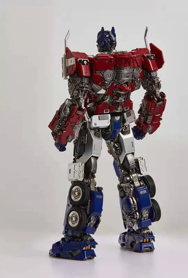 Magnificent Mecha - MM-01 Leader