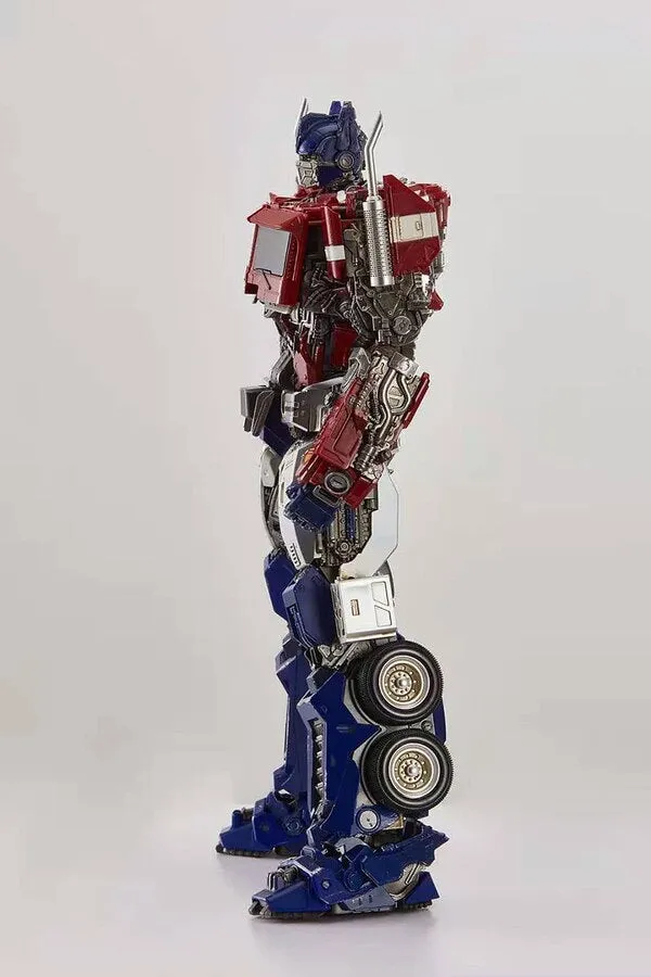 Magnificent Mecha - MM-01 Leader