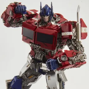 Magnificent Mecha - MM-01 Leader