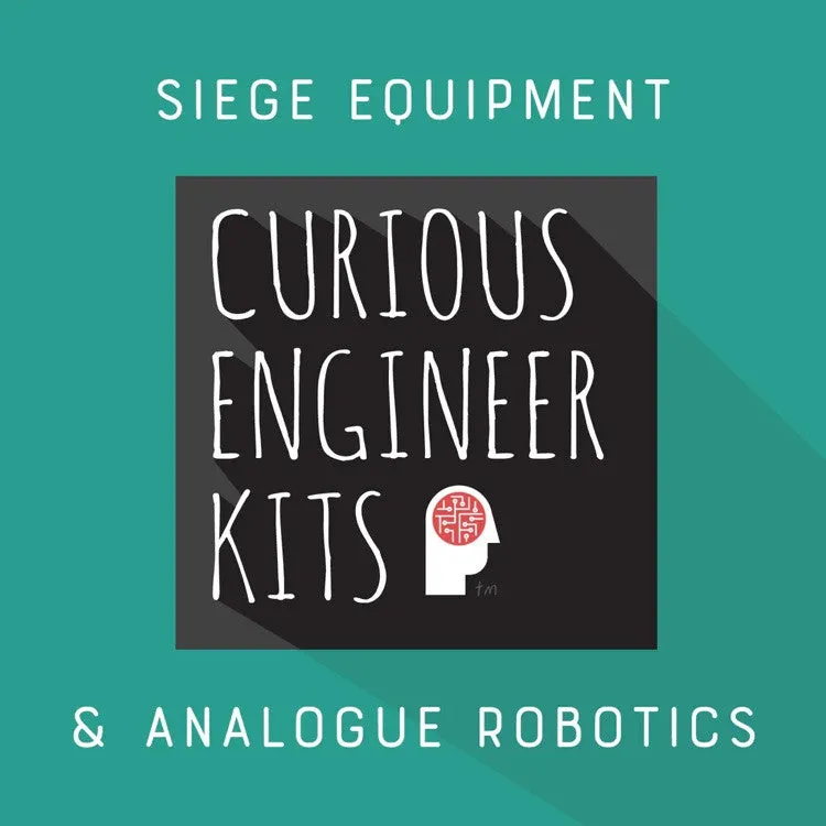 Make A Catapult Kit