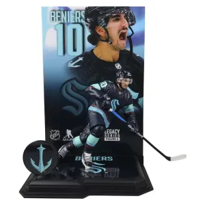 Matty Beniers 7" McFarlane Action Figure