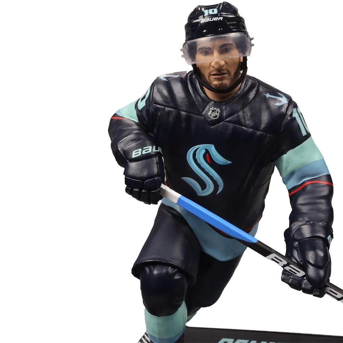 Matty Beniers 7" McFarlane Action Figure
