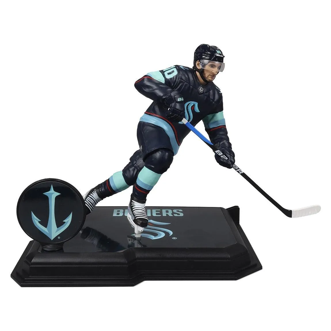 Matty Beniers 7" McFarlane Action Figure