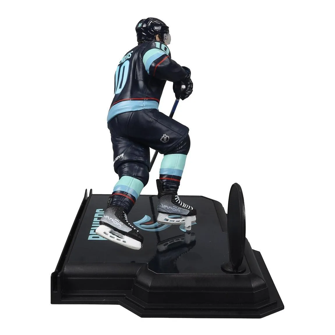 Matty Beniers 7" McFarlane Action Figure