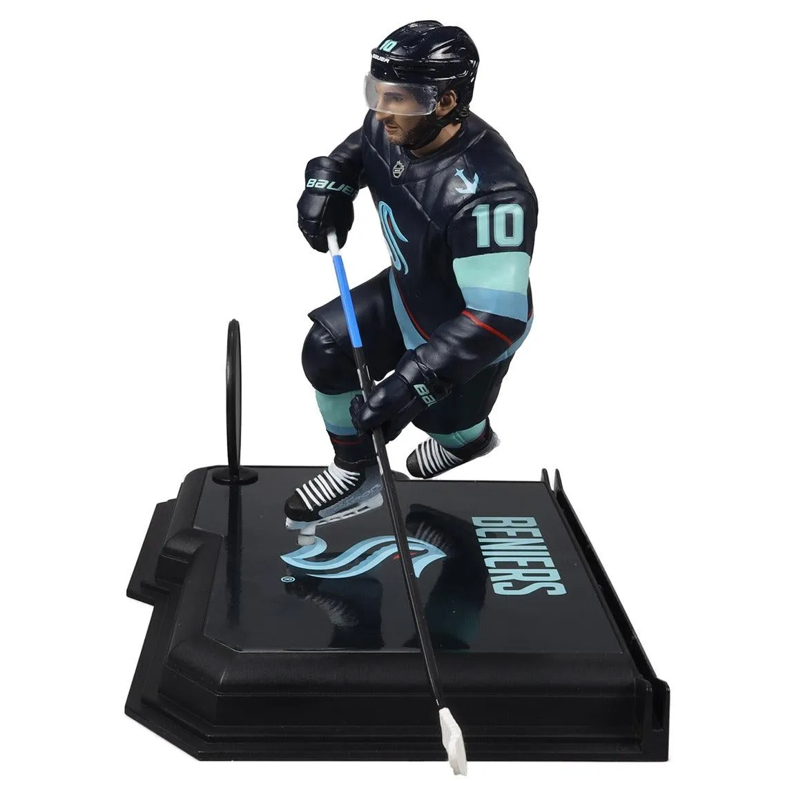 Matty Beniers 7" McFarlane Action Figure