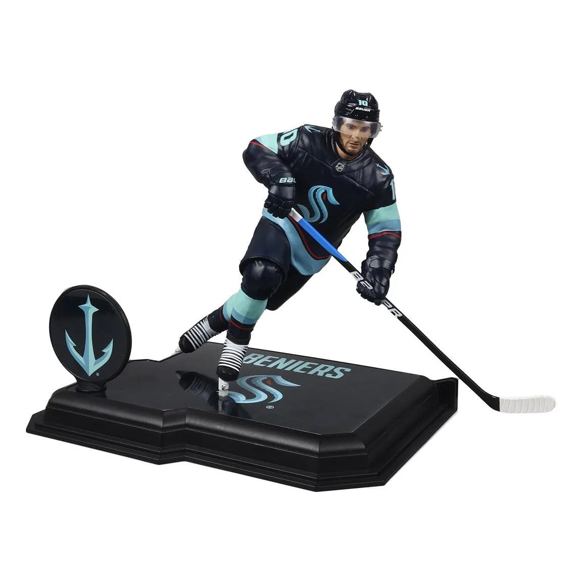Matty Beniers 7" McFarlane Action Figure