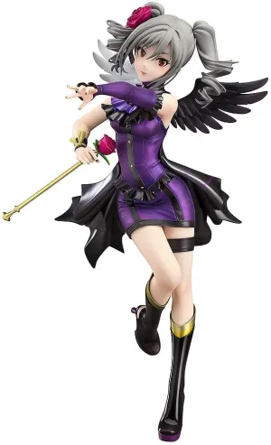 Max Factory 1/7 Scale Ranko Kanzaki Rosenburg Engel The Idolm@ster (Idolmaster) Cinderella Girls  PVC Scale Statue Figure