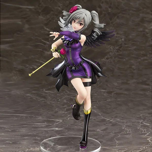 Max Factory 1/7 Scale Ranko Kanzaki Rosenburg Engel The Idolm@ster (Idolmaster) Cinderella Girls  PVC Scale Statue Figure
