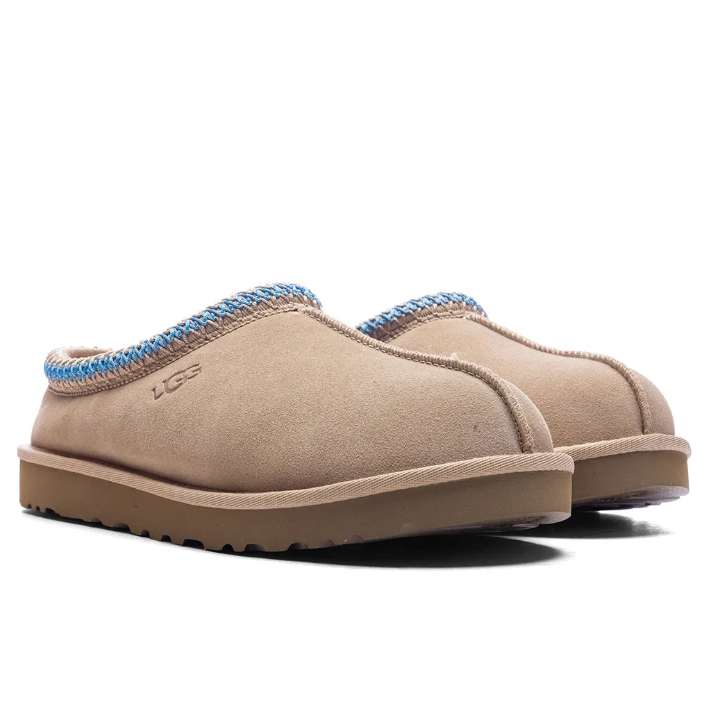 Men's Tasman Slipper - Sand/Santorini