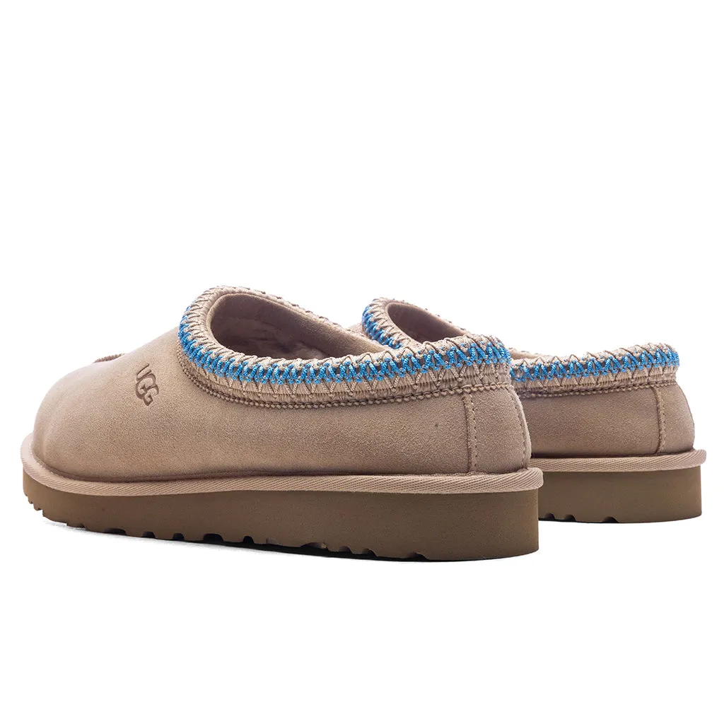 Men's Tasman Slipper - Sand/Santorini