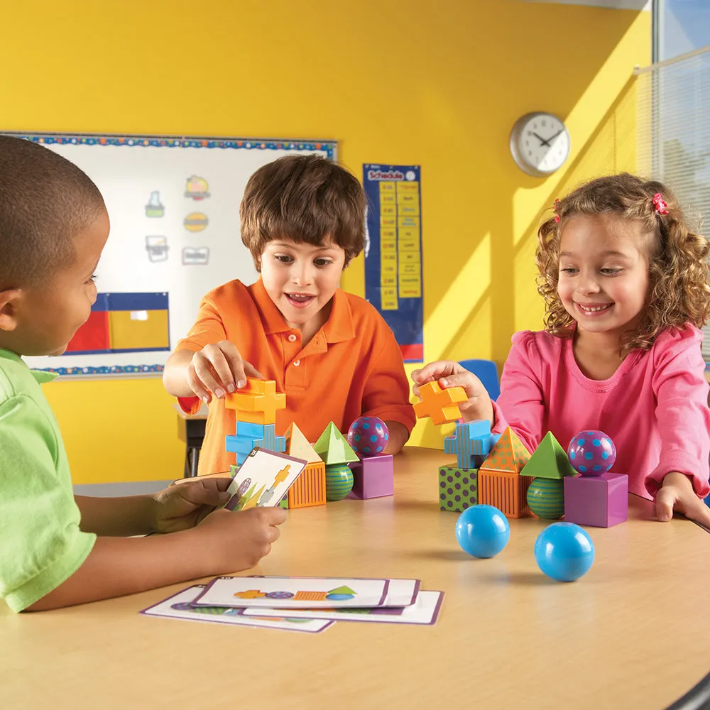 Mental Blox Critical Thinking Game