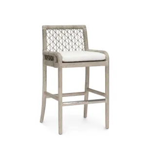 Montecito Outdoor Barstool