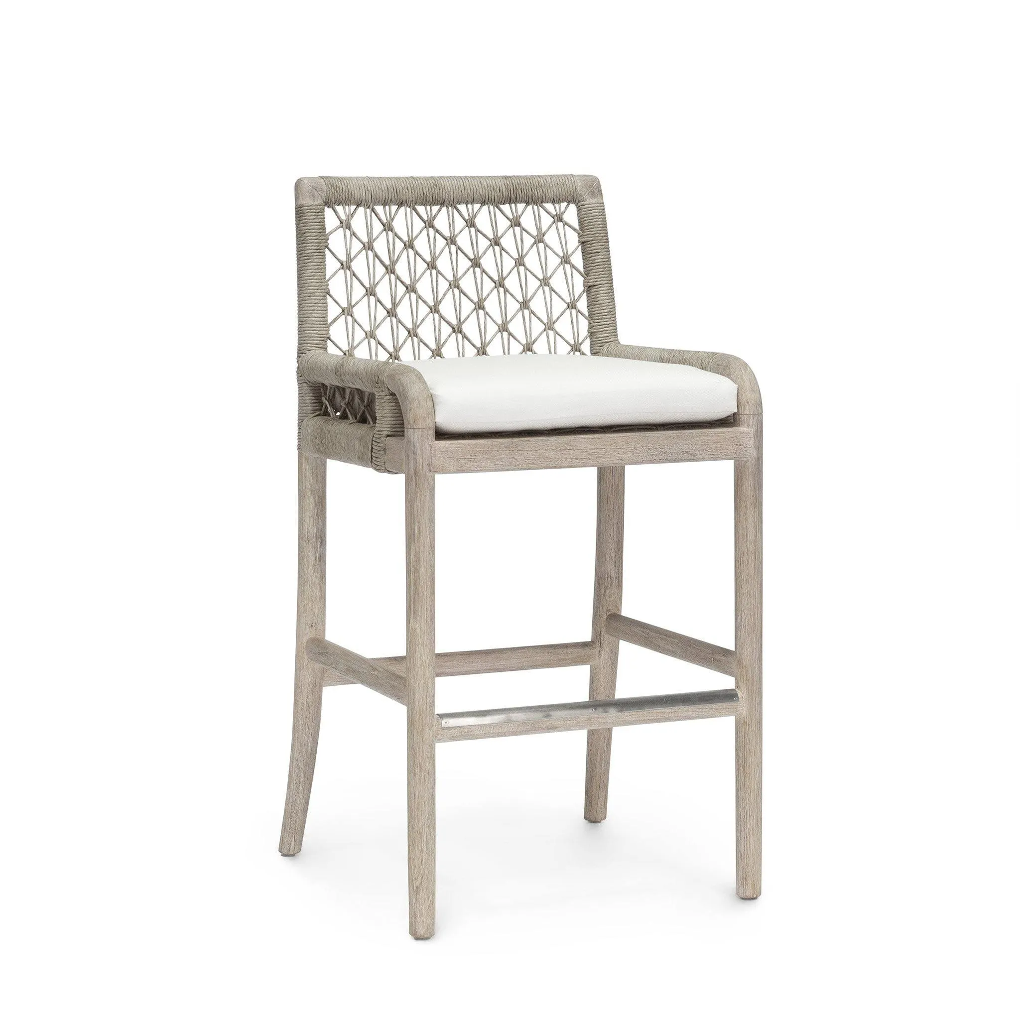 Montecito Outdoor Barstool