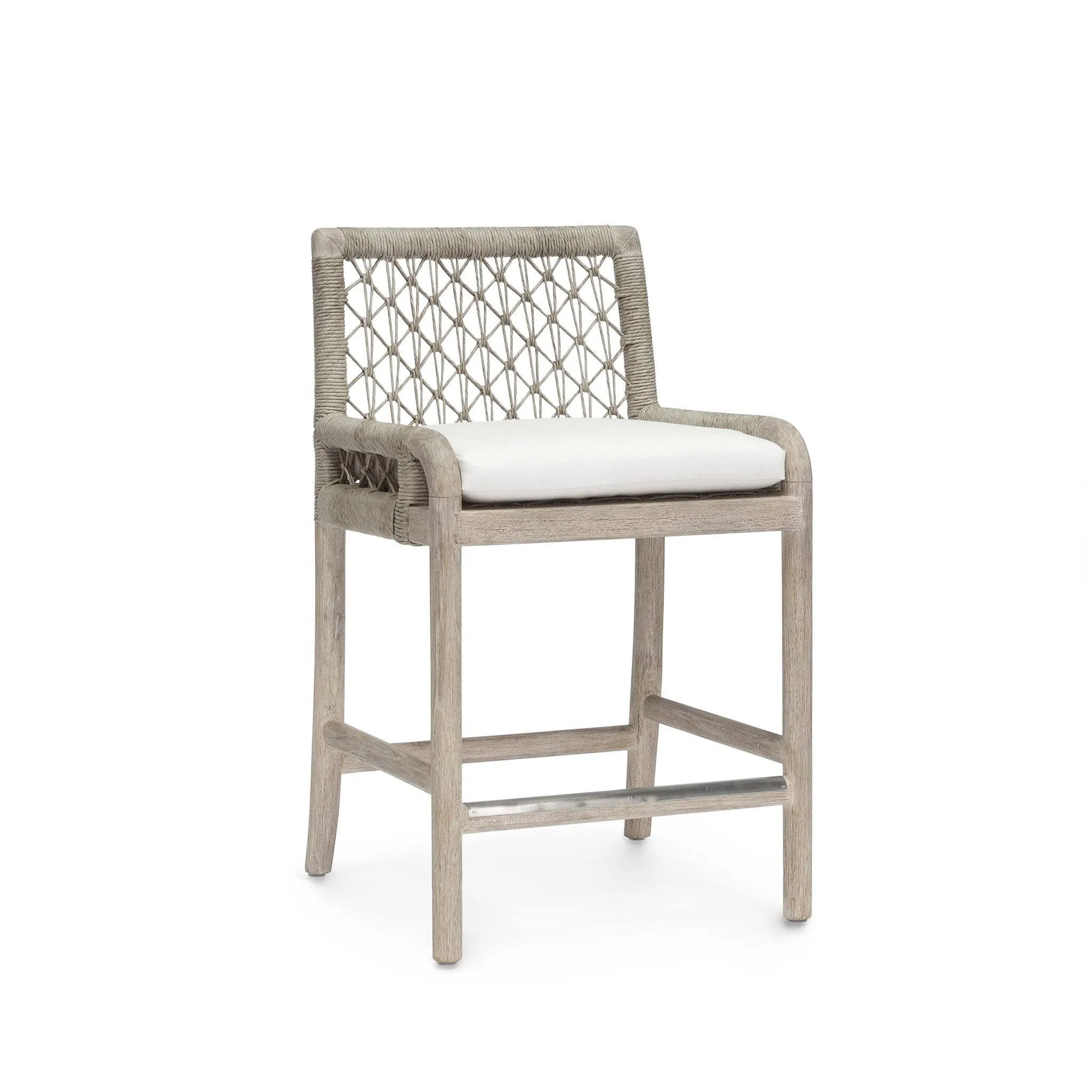 Montecito Outdoor Counter Stool