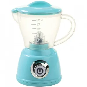 My Blender | Realistic Toy Kitchen Accessory with Lights & Spinning Action