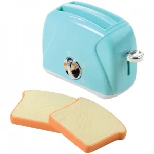 My Toaster | Realistic Toy Kitchen Accessory with Popping Action