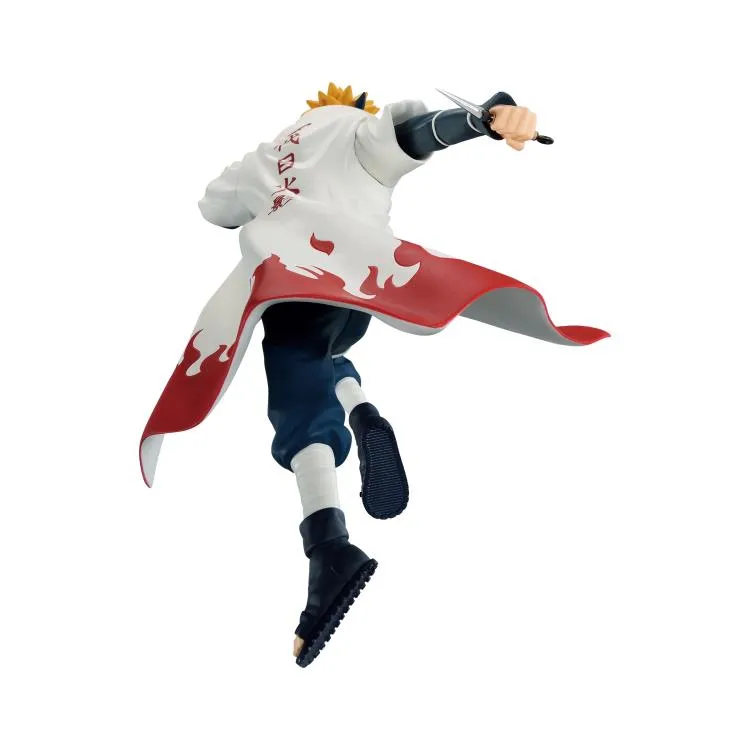 Naruto: Shippuden - Banpresto - Vibration Stars Minato Namikaze II