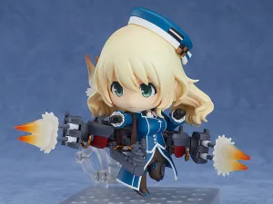 Nendoroid #1035 Atago Kantai Collection -KanColle-