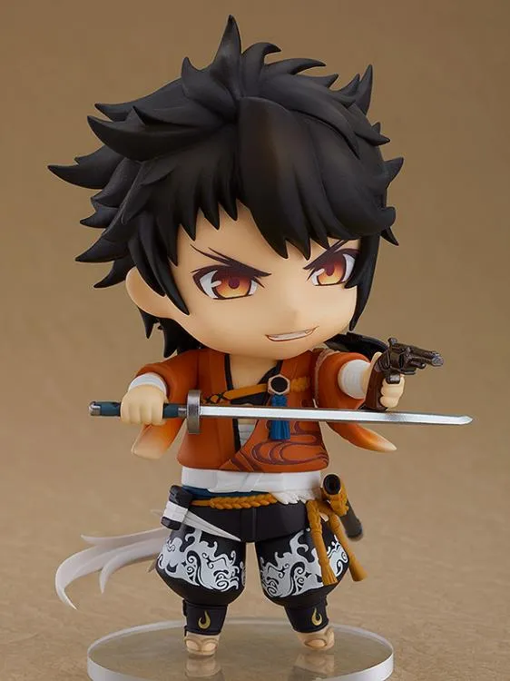 Nendoroid #1147 Mutsunokami Yoshiyuki Touken Ranbu -ONLINE-