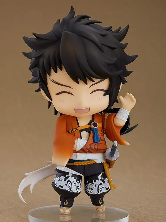 Nendoroid #1147 Mutsunokami Yoshiyuki Touken Ranbu -ONLINE-