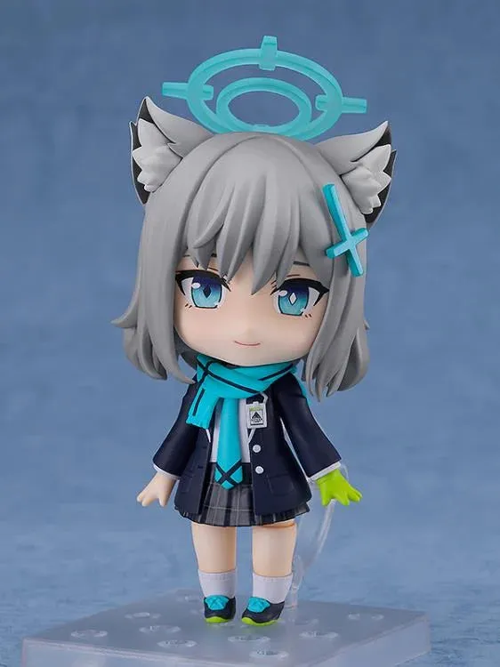 Nendoroid #2265 Shiroko Sunaookami Blue Archive