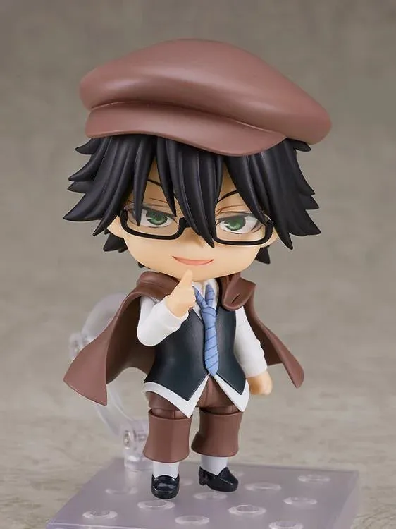 Nendoroid #2348 Rampo Edogawa Bungo Stray Dogs
