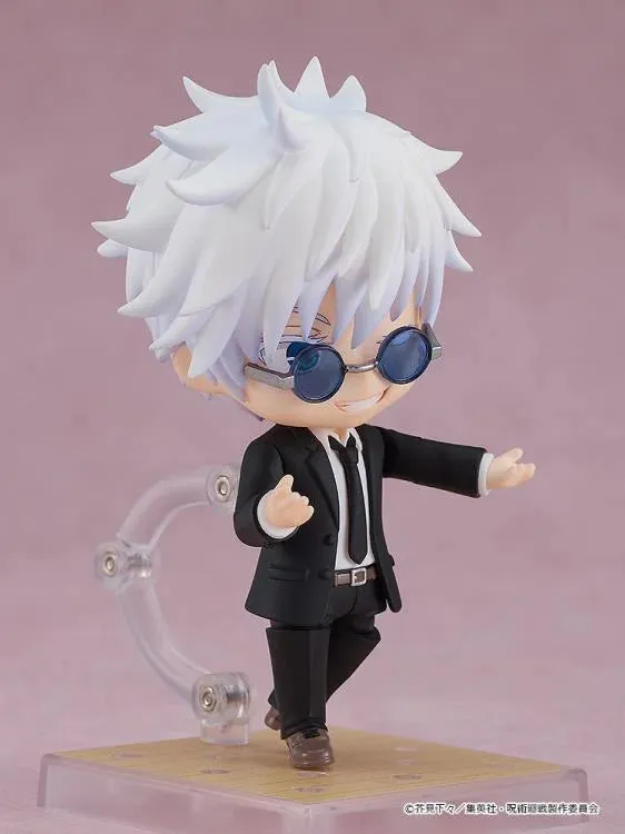 Nendoroid #2440 Satoru Gojo (Suit Ver.) Jujutsu Kaisen