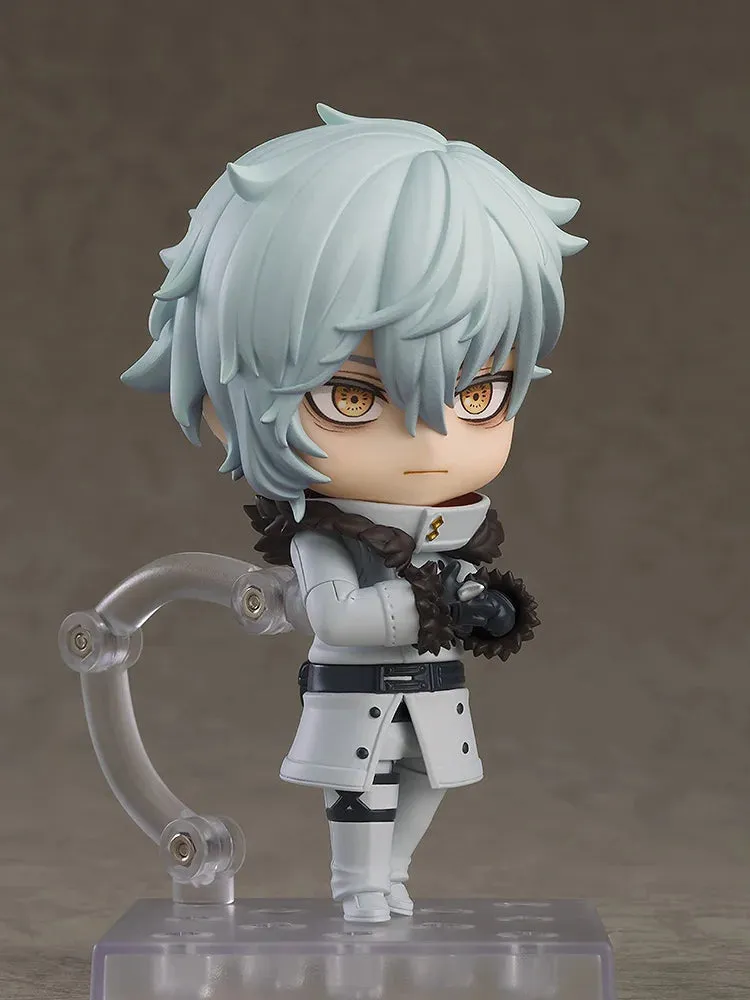 Nendoroid #2581 Kadoc Zemlupus Fate/Grand Order