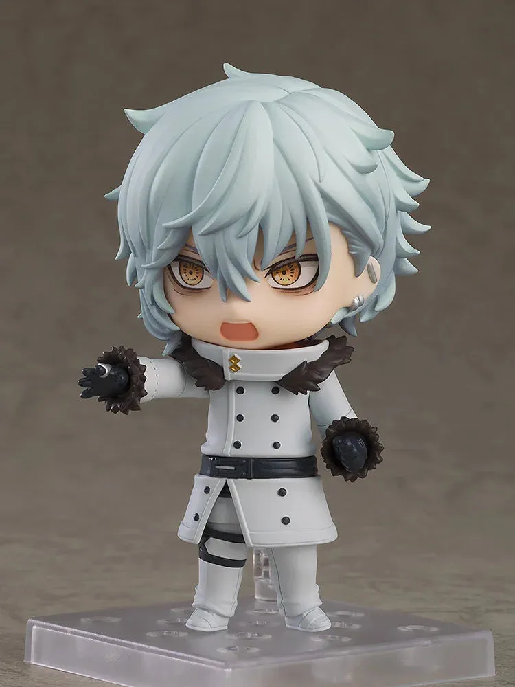 Nendoroid #2581 Kadoc Zemlupus Fate/Grand Order