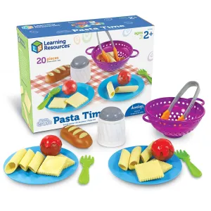 New Sprouts Pasta Time