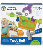 New Sprouts Tool Belt