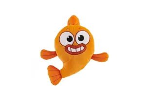 Nickelodeon Baby Shark 12 inch Talking William Fin Friend Plush