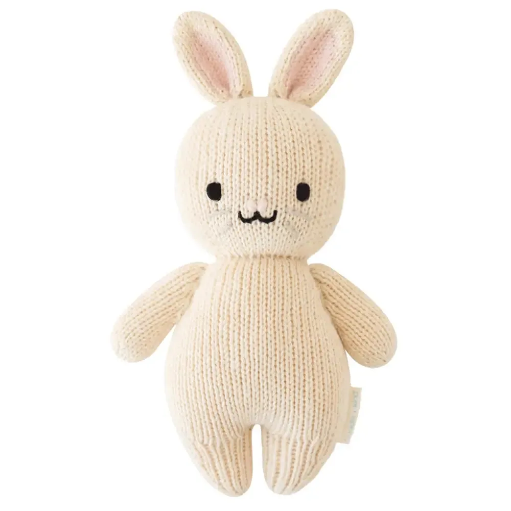 Oatmeal Baby Rabbit
