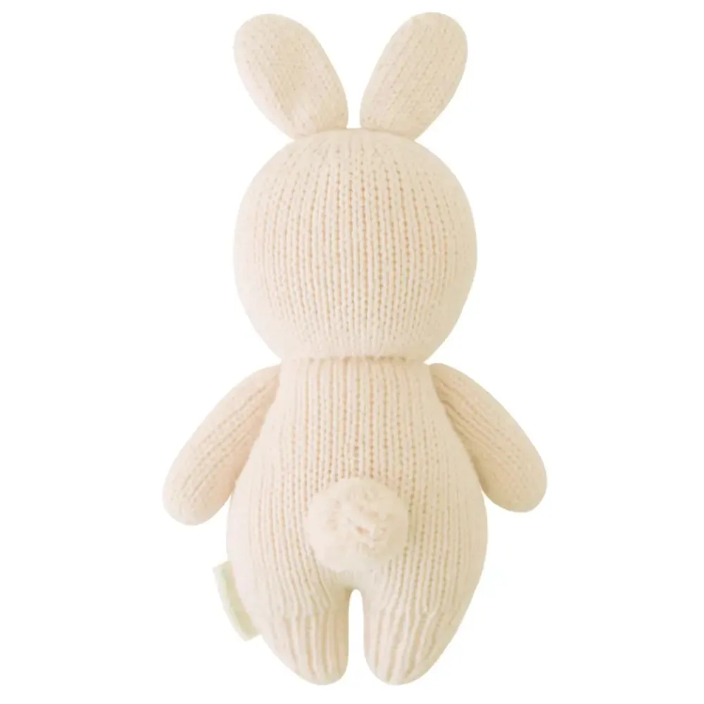 Oatmeal Baby Rabbit