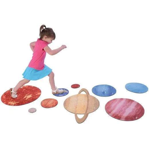 Our Solar System Mats