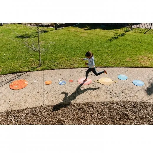 Our Solar System Mats
