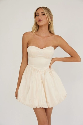 PANNACOTTA BUBBLE MIDI