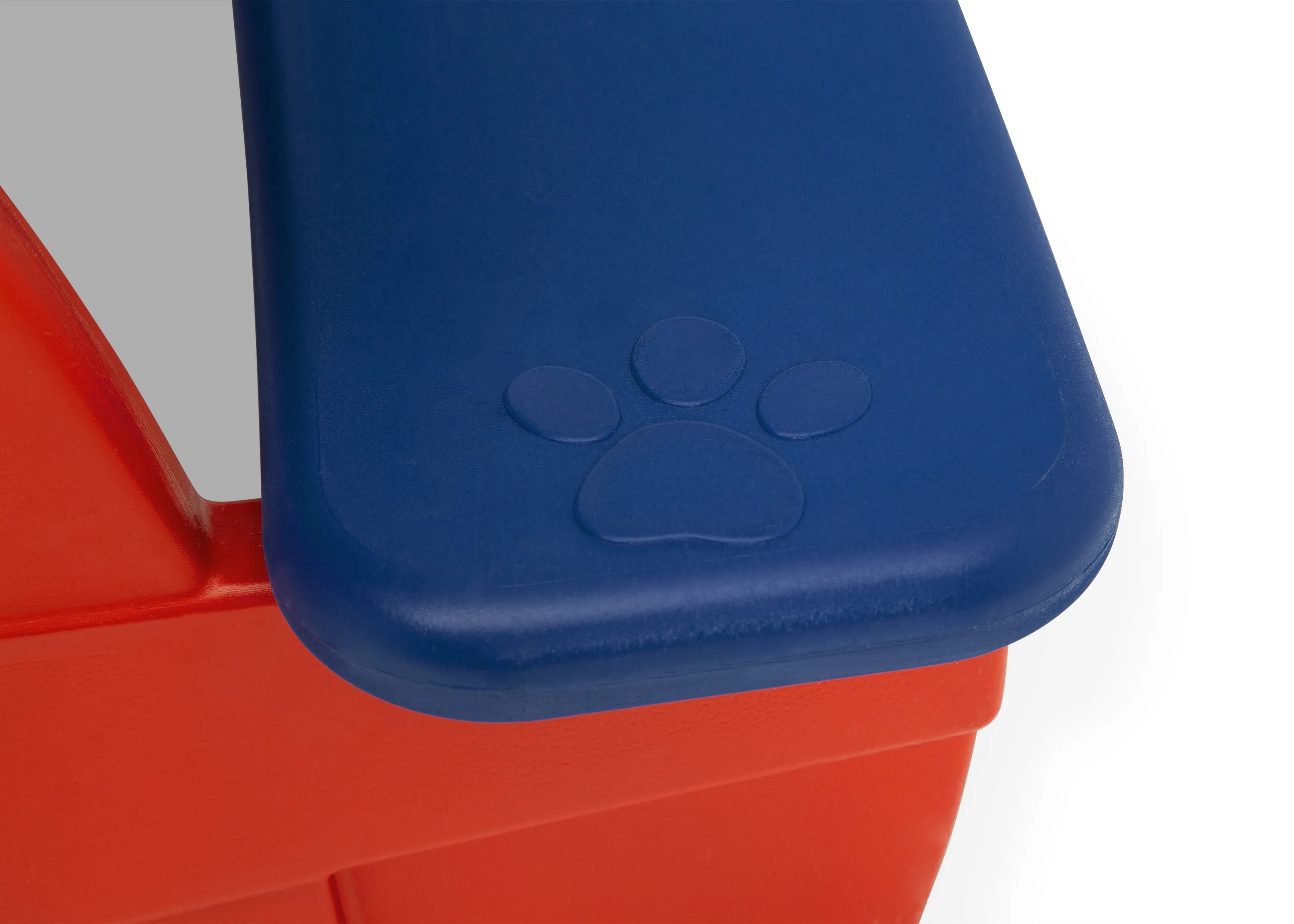 PAW Patrol 4 Seat Activity Picnic Table with LEGO Compatible Tabletop
