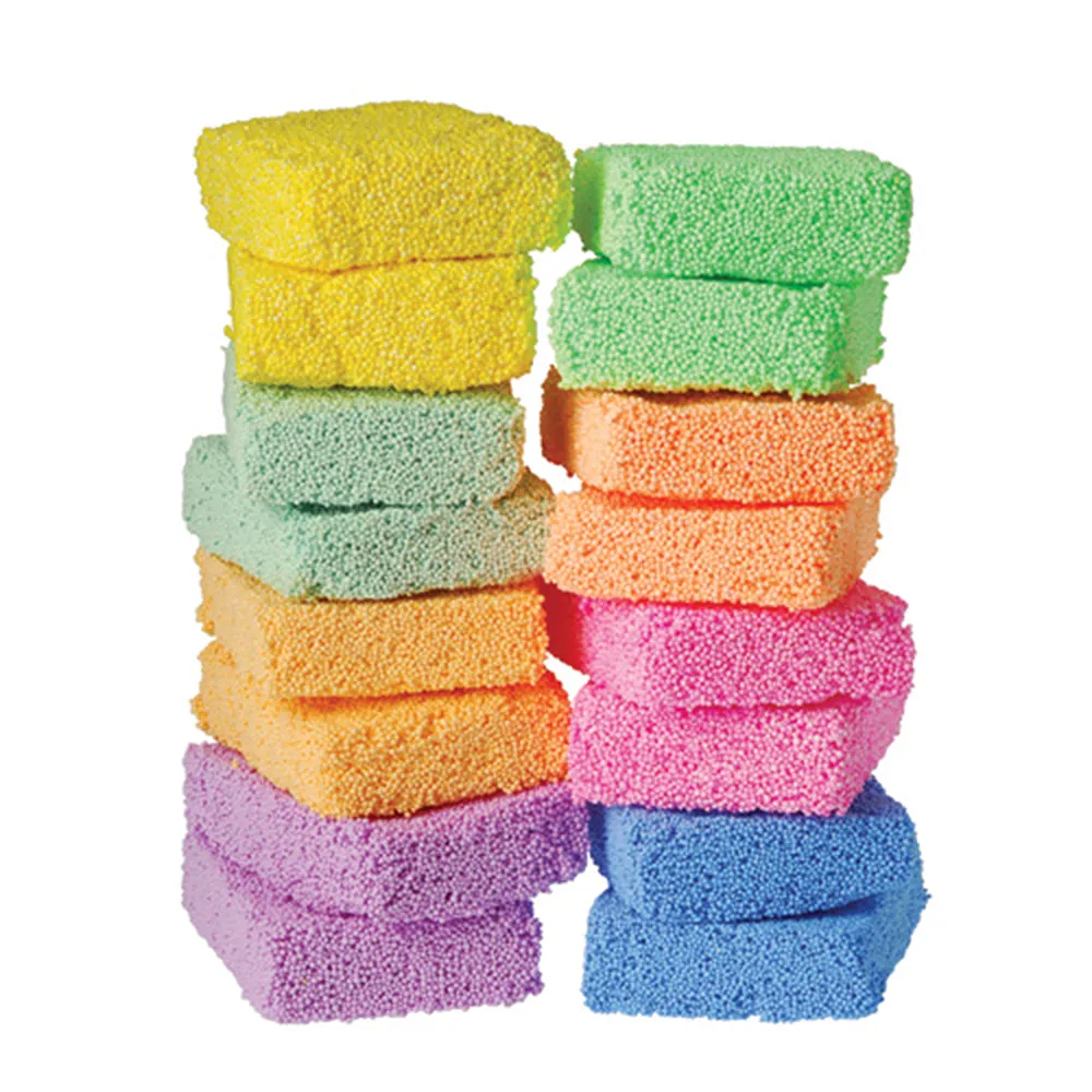 Playfoam® Classpack | 16 Packages in 8 Colors