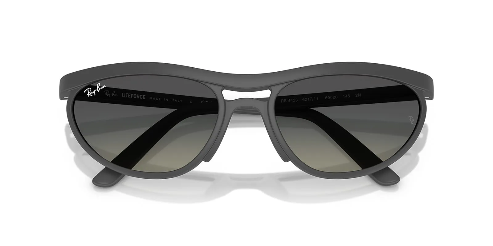Ray-Ban RB 4453 6017/11