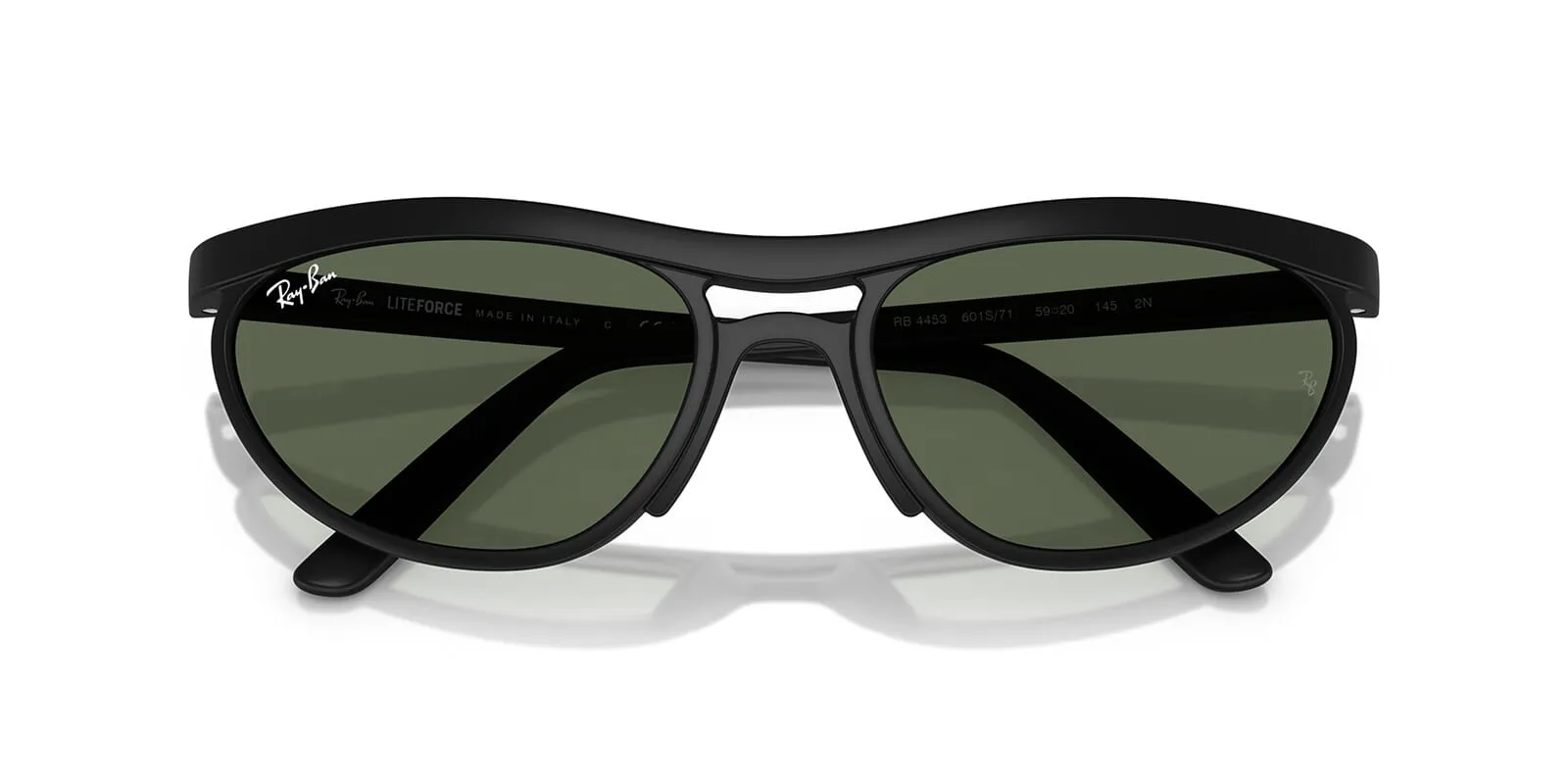 Ray-Ban RB 4453 601S/71